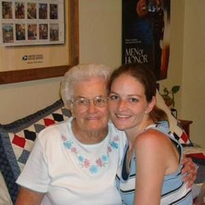 Meet your Posher, Rosey